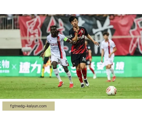 足球新星得分能力持续提升 备受关注的未来之星