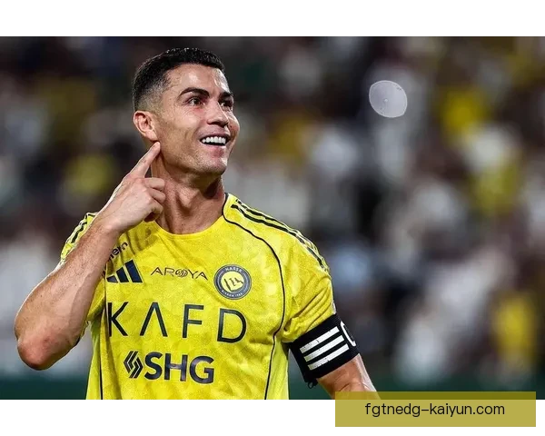 C罗生涯晚期定位分析：状态回暖，未来发展备受关注高效与稳健。