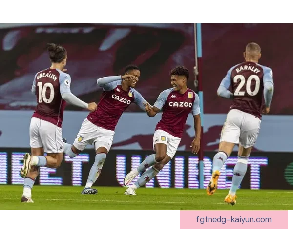 Foden 状态回暖，成为英超赛季关键先生助球队争冠