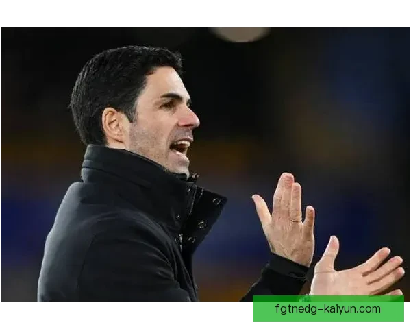 阿尔特塔巧妙使用萨卡，提升整体进攻效率，状态持续稳健。