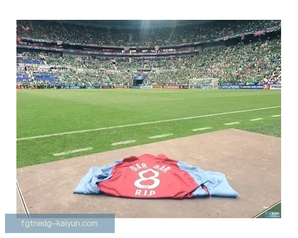 爱尔兰球迷歌声在国际比赛中的氛围持续升温，激励球队奋勇争胜