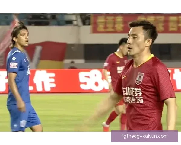 K联赛升降级形势分析：竞争激烈格局初显